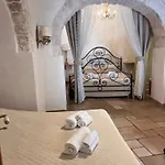 In Trulli 度假村