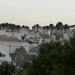 度假村 In Trulli