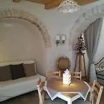 In Trulli 阿尔贝罗贝洛