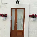 Resort In Trulli Alberobello