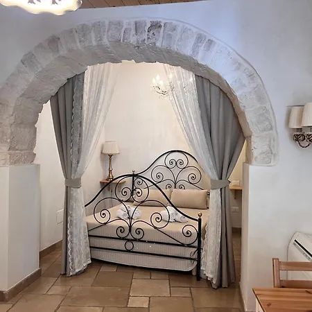 منتجع In Trulli 2*