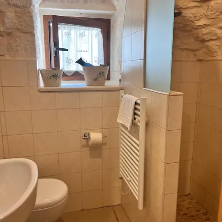 In Trulli 2* ألبيروبيللو