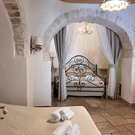 In Trulli