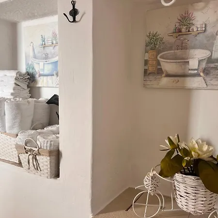 In Trulli Resort 2*