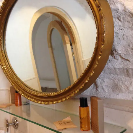 In Trulli ألبيروبيللو
