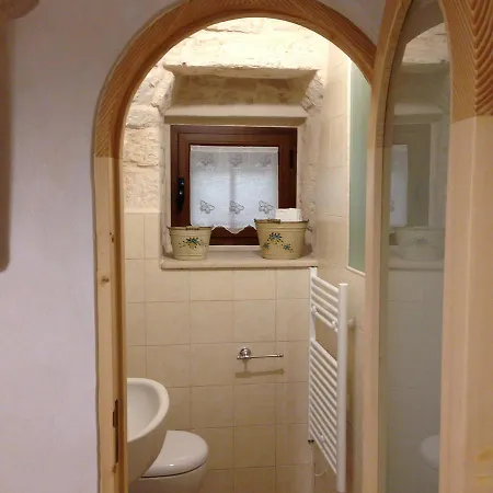 In Trulli منتجع