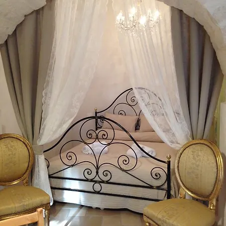 منتجع In Trulli 2*
