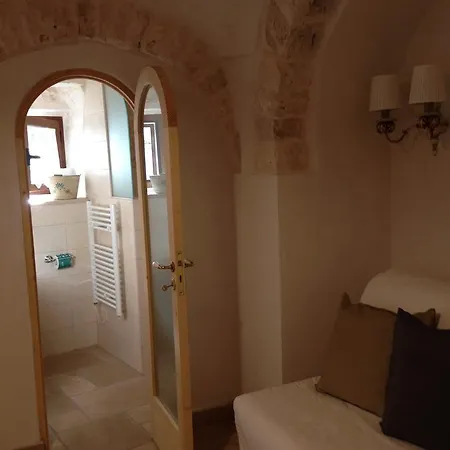 منتجع In Trulli 2*