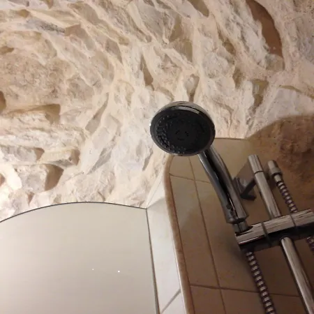 In Trulli منتجع