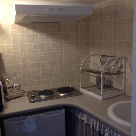 منتجع In Trulli ألبيروبيللو