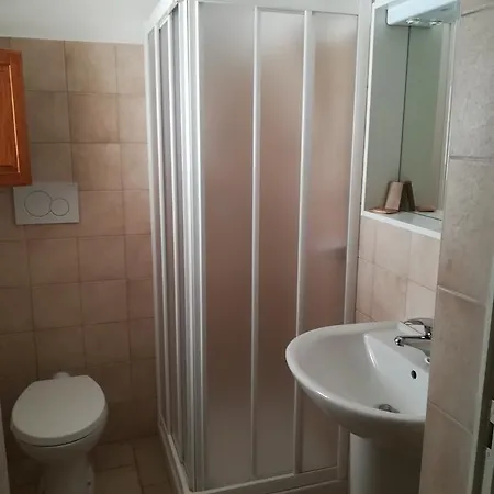 منتجع In Trulli ألبيروبيللو