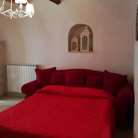منتجع In Trulli 2*