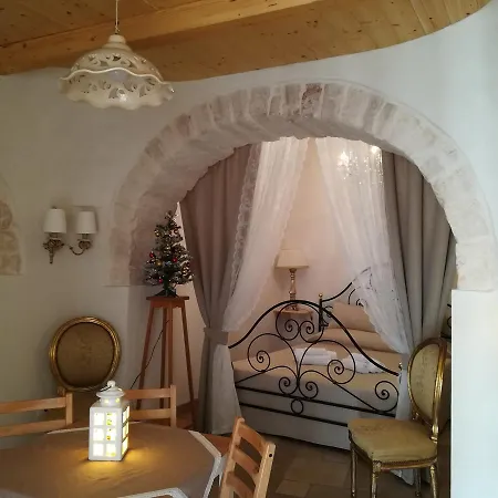 In Trulli 2*