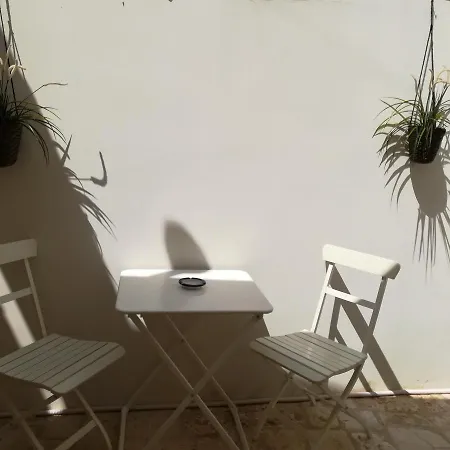 منتجع In Trulli 2*