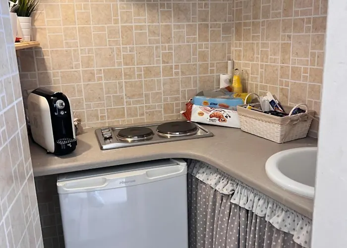 In Trulli Курортный комплекс 2*