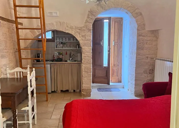 In Trulli