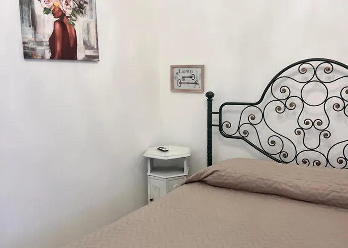 In Trulli Курортный комплекс 2*