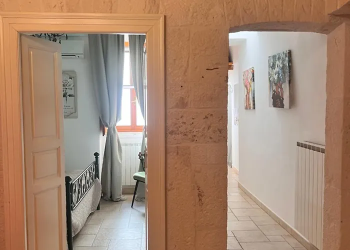 In Trulli Курортный комплекс