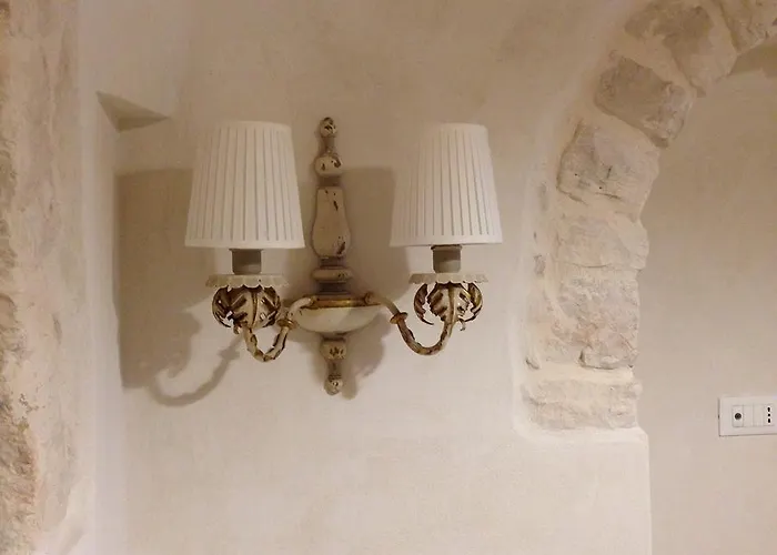 In Trulli Курортный комплекс 2*
