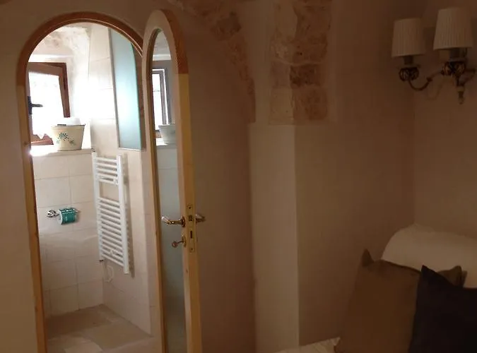 Курортный комплекс In Trulli 2*