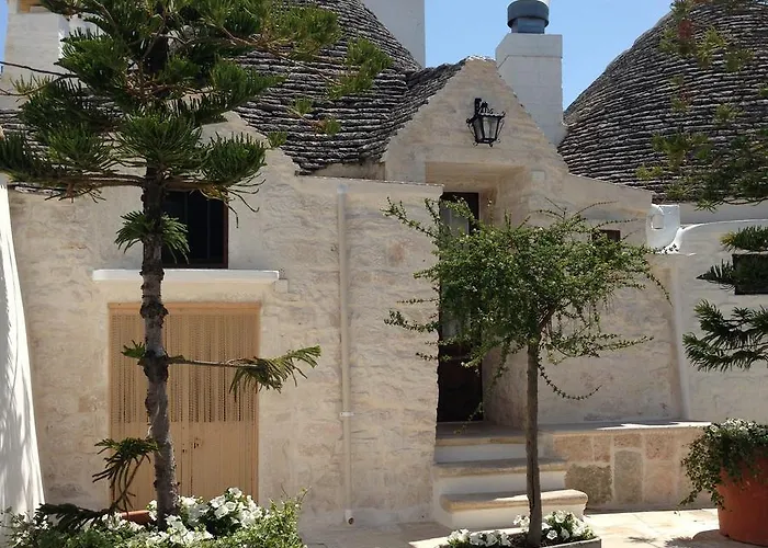 In Trulli 2*