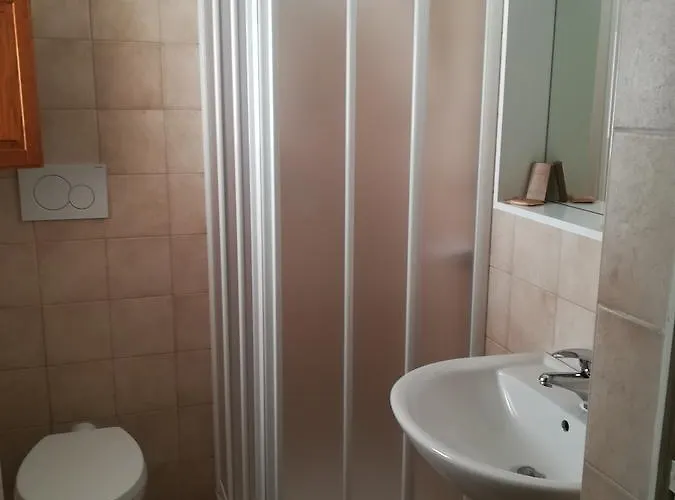 Курортный комплекс In Trulli Альберобелло