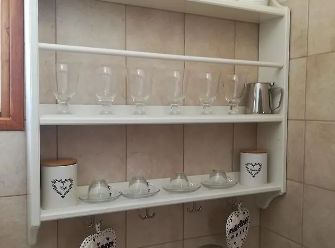 In Trulli Альберобелло