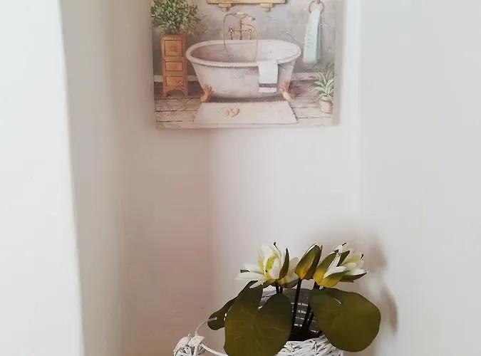 In Trulli Курортный комплекс 2*