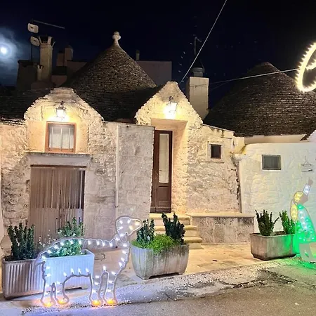 In Trulli 2*