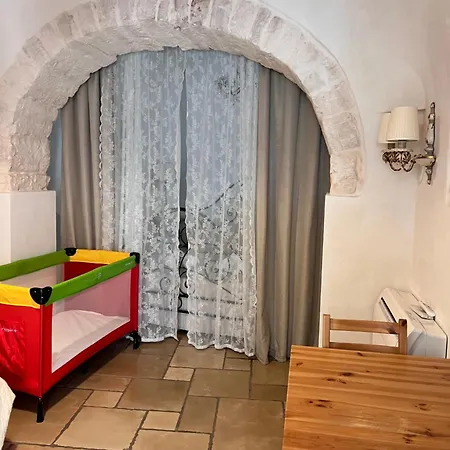 In Trulli 2*
