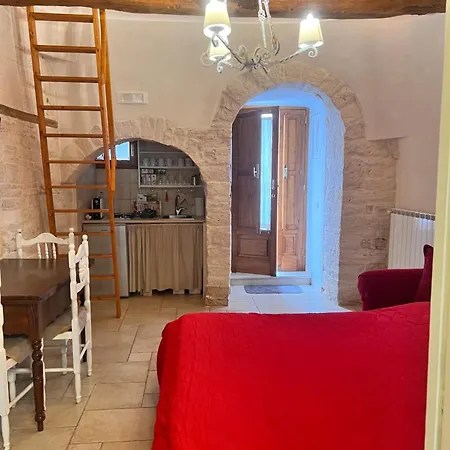 In Trulli