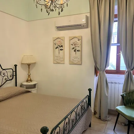 Resort In Trulli