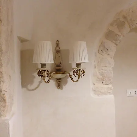 In Trulli Resort 2*