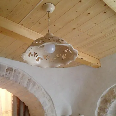In Trulli 2* Alberobello