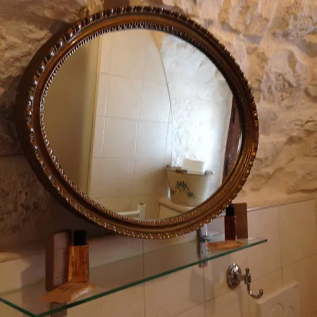 In Trulli Resort