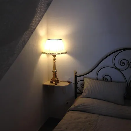 Курортный комплекс In Trulli 2*
