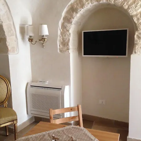 In Trulli
