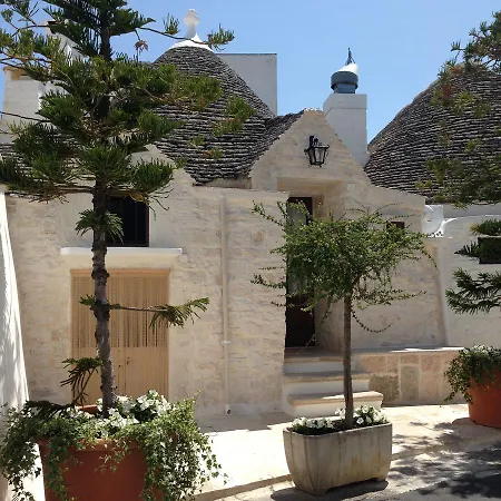 In Trulli 2*