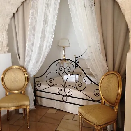In Trulli