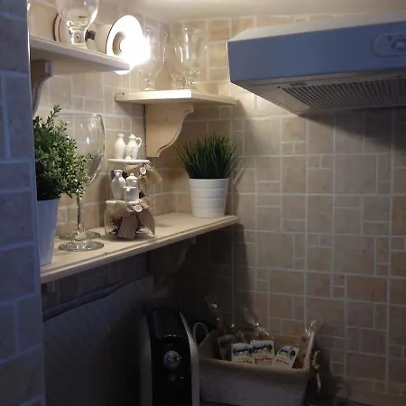 Курортный комплекс In Trulli 2*