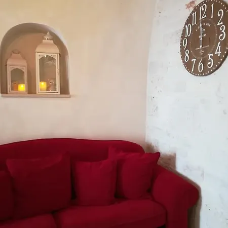 Курортный комплекс In Trulli 2*