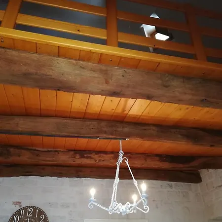 In Trulli Resort Alberobello
