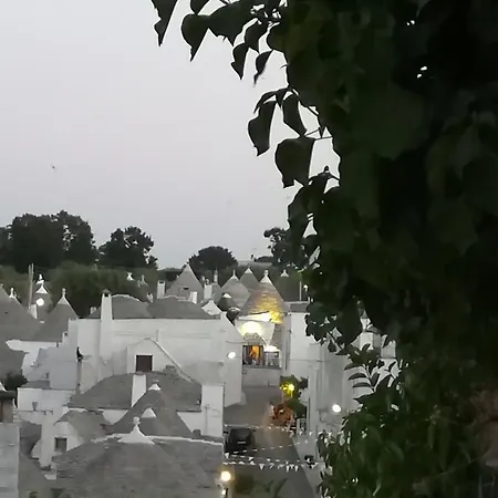 In Trulli Resort 2*
