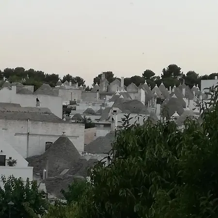 Курортный комплекс In Trulli