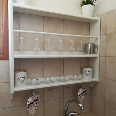 In Trulli Альберобелло