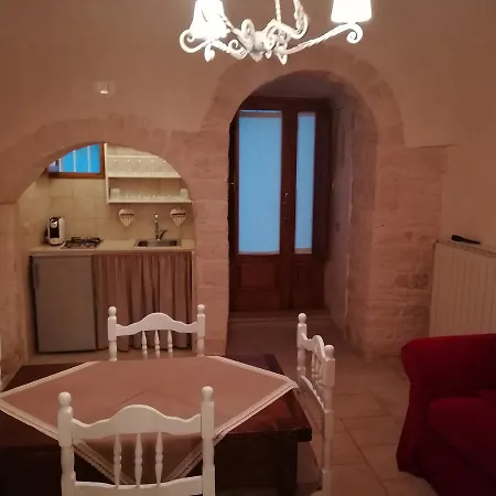 In Trulli 2*