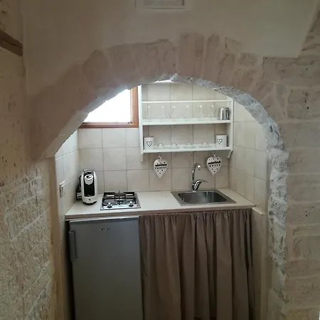 In Trulli 2*