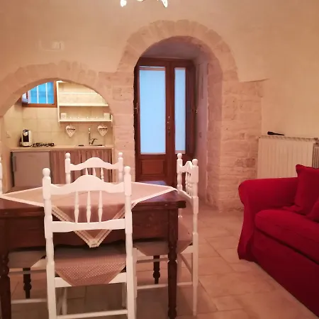 Курортный комплекс In Trulli