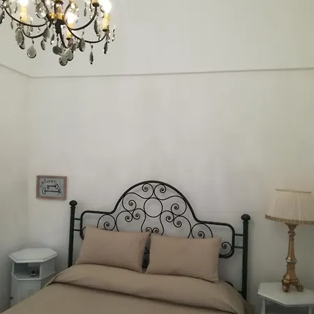 Resort In Trulli Alberobello