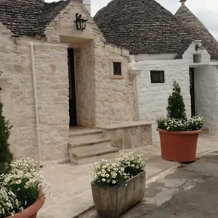 In Trulli